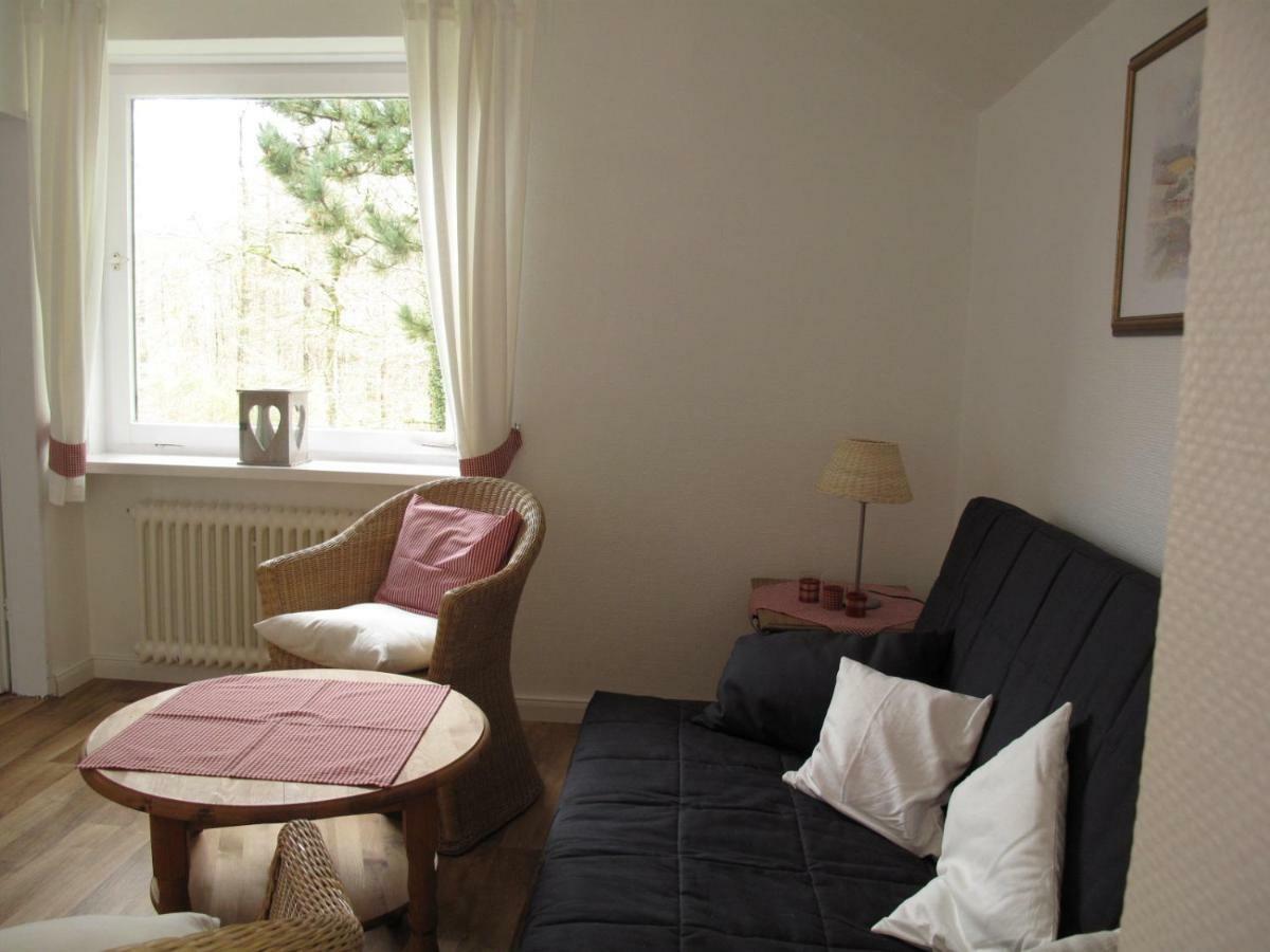 فندق Landhaus Dr. Seiffert شاربوتس المظهر الخارجي الصورة